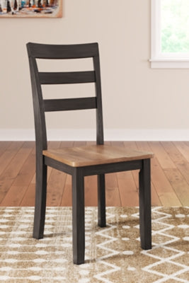 Gesthaven Dining Set
