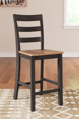 Gesthaven Dining Set