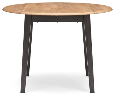 Gesthaven Dining Set