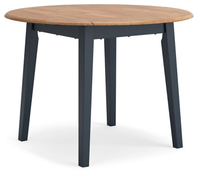 Gesthaven Dining Set