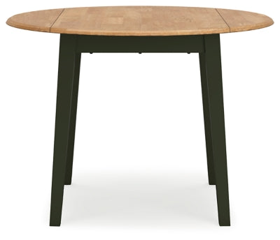 Gesthaven Dining Set
