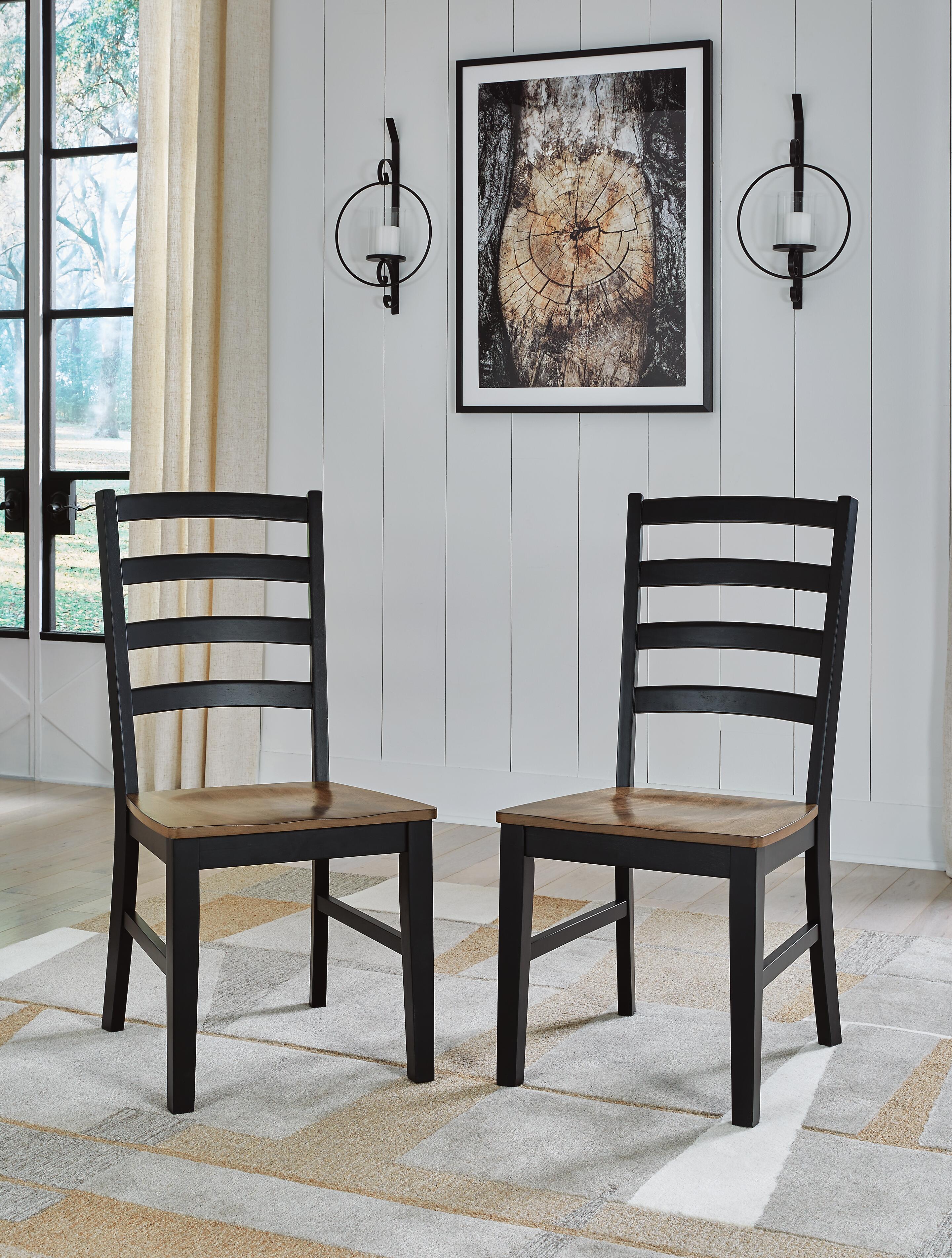 Wildenauer Dining Package