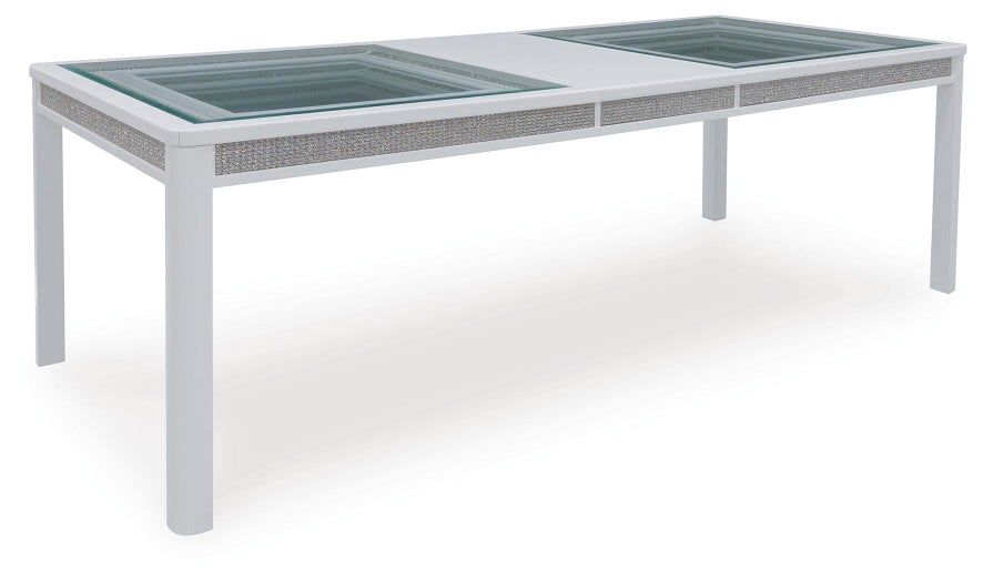Chalanna Dining Extension Table
