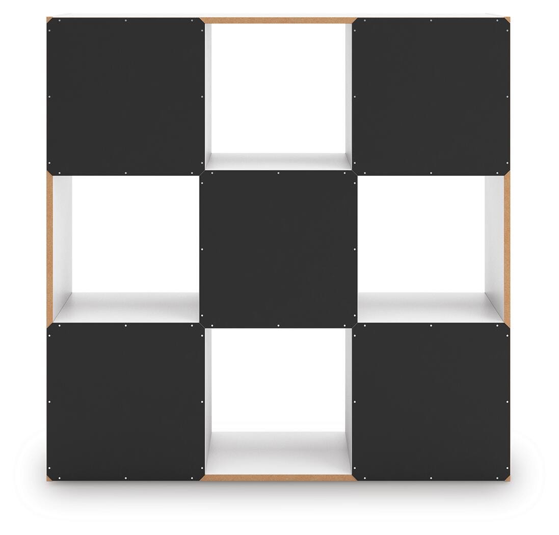 Onita Nine Cube Organizer