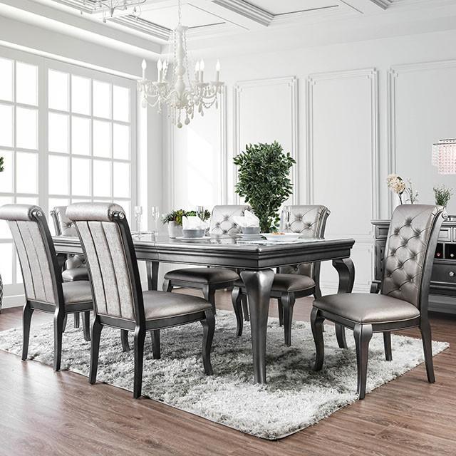 Amina Dining Table Set