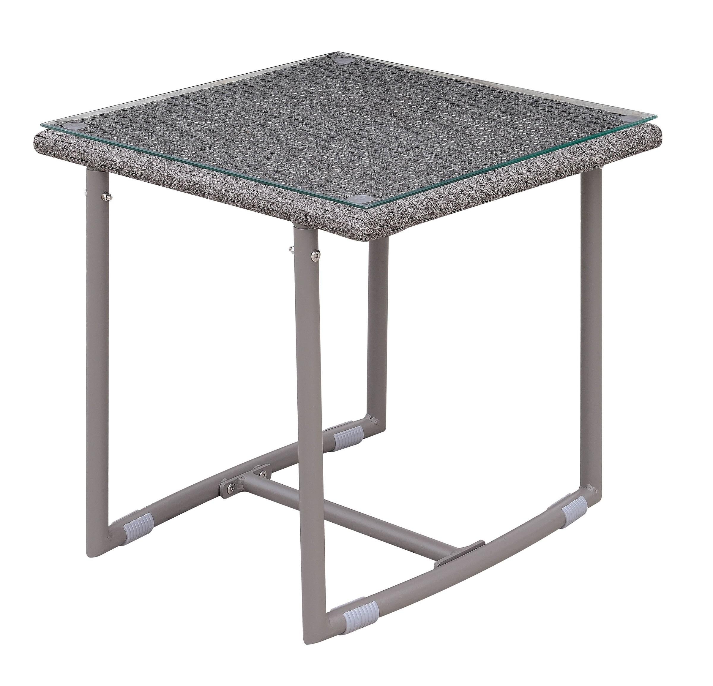 Amya End Table