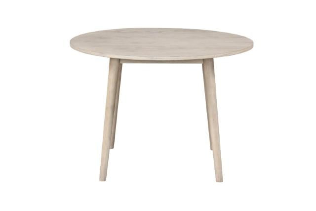 Yate 5 Pc Dining Table Set