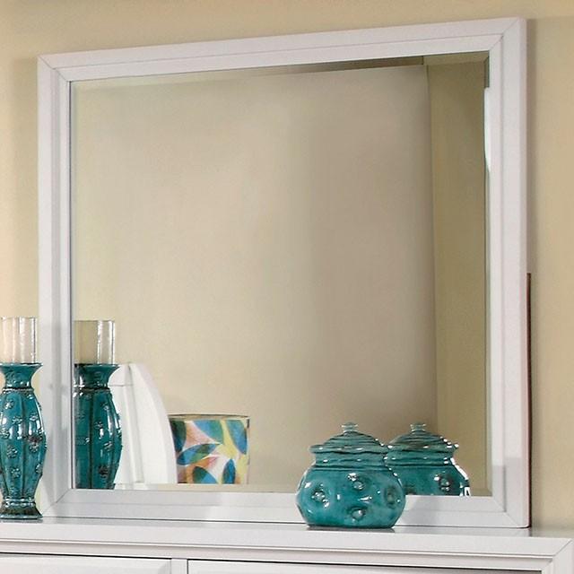 Delphie Mirror