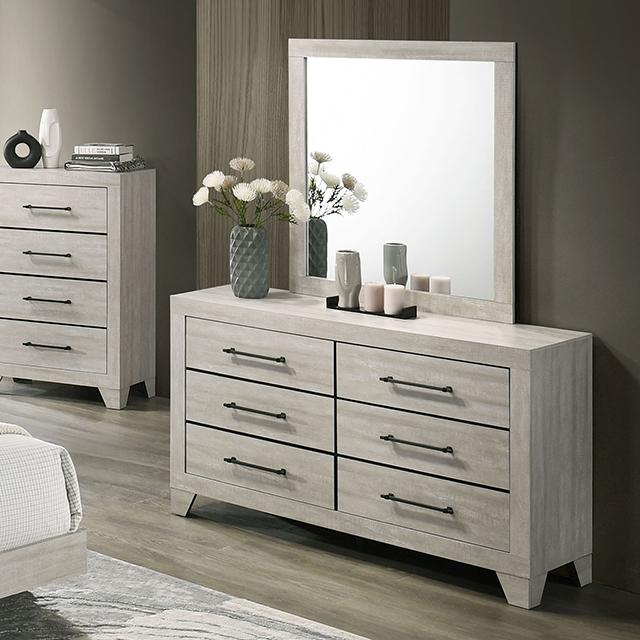 Dubuque Dresser