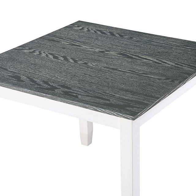 Dunseith 5 Pc. Dining Set