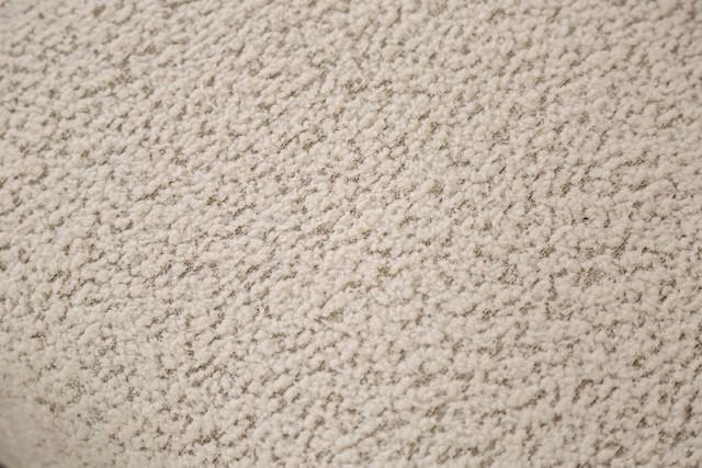 ELVERUM Loveseat, Off-White