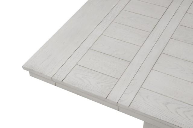 Ferrone 7 Pc Dining Table Set