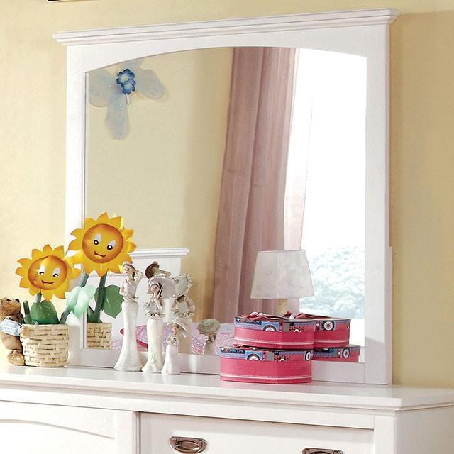 Colin Mirror
