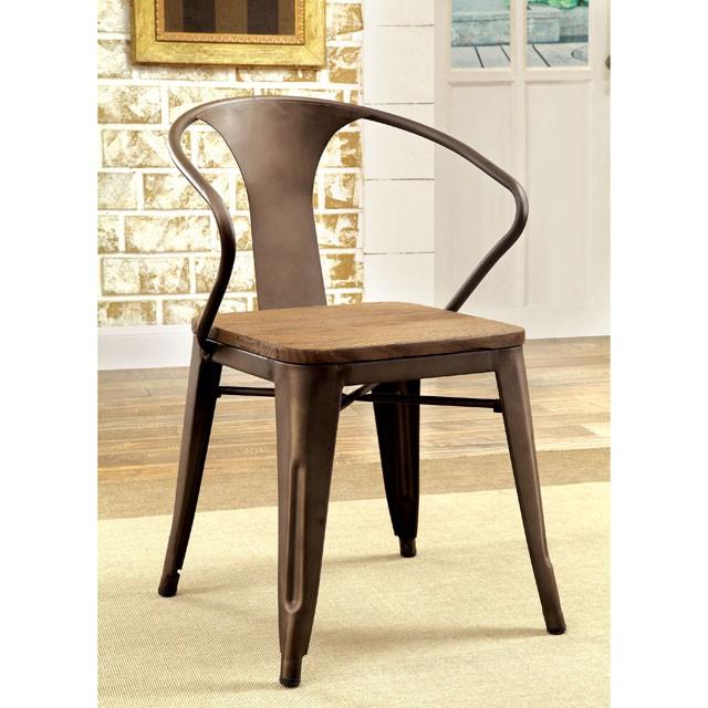 Cooper Side Chair (2/Box)