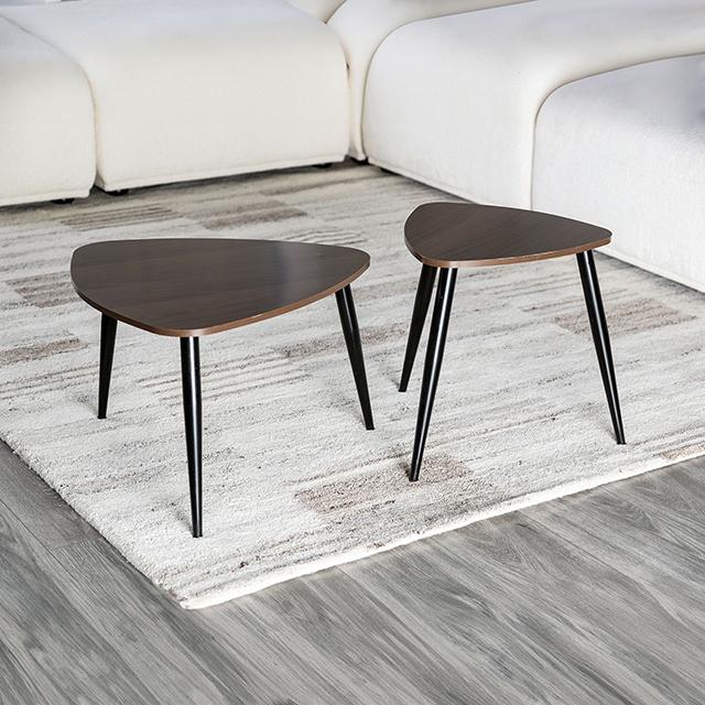 Cove Nesting Tables (2/CTN)