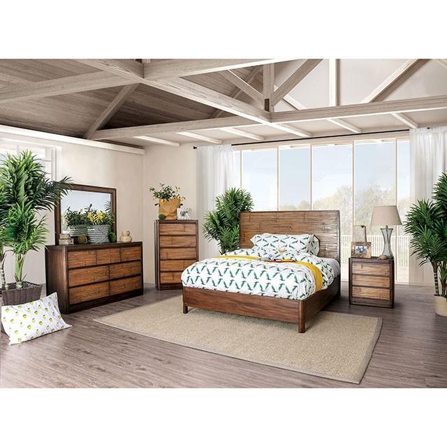 Covilha Bed