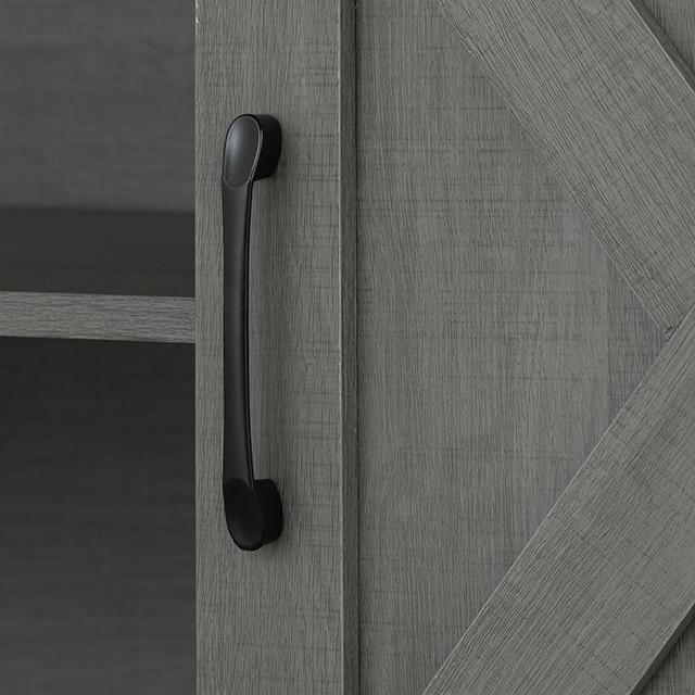Garibaldi TV Stand
