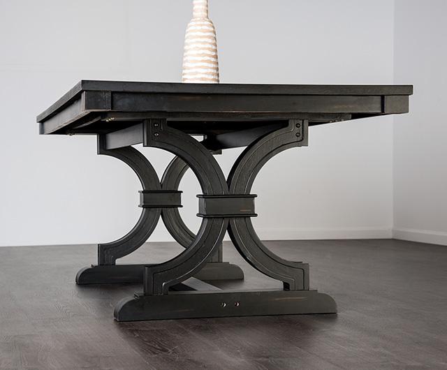 Gosport 7 Pc Dining Table Set
