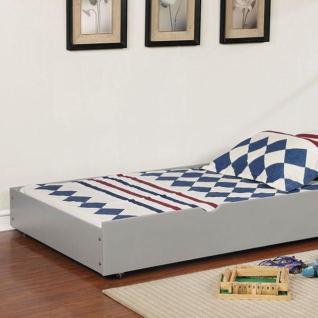 Grano Trundle