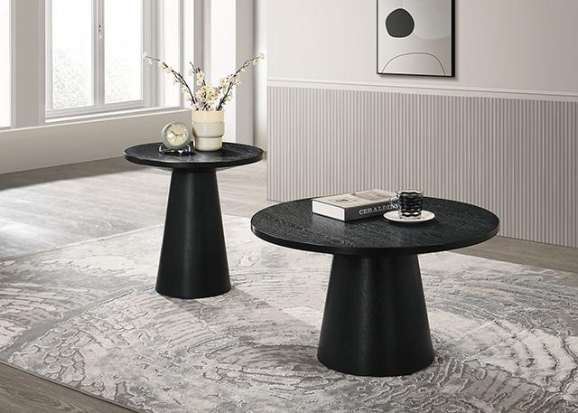 Halewood Cocktail Table