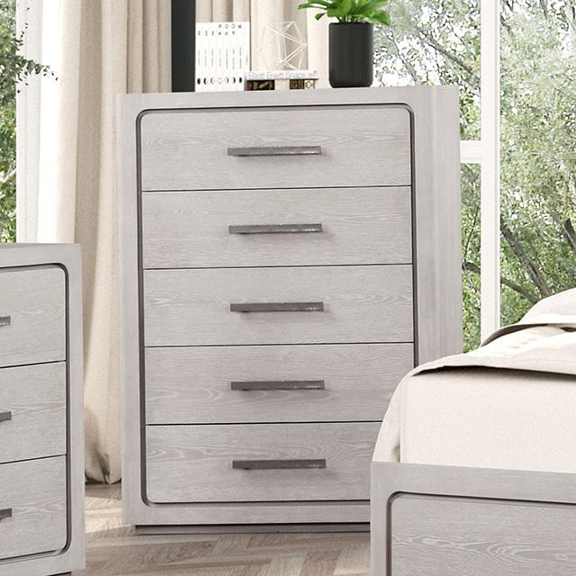 Crowthorne Chest