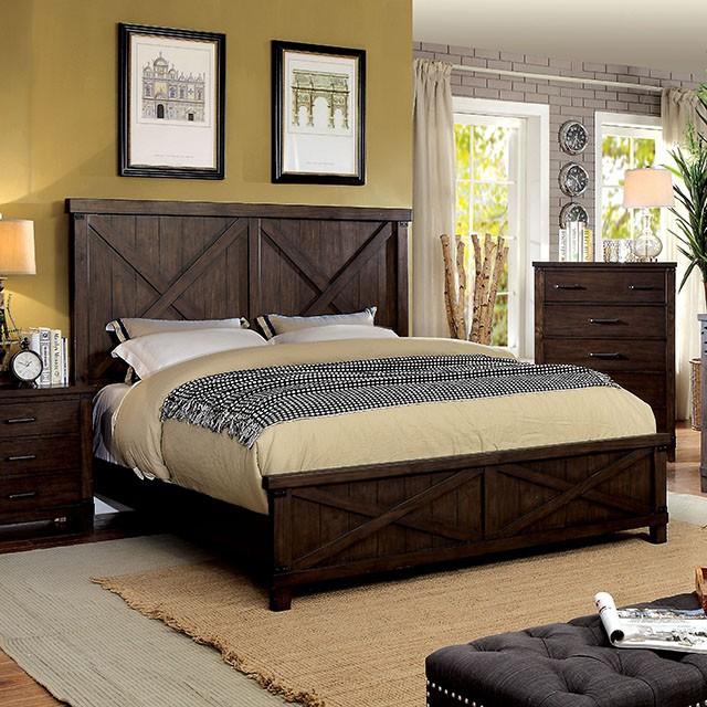 Bianca Queen Bedroom Set