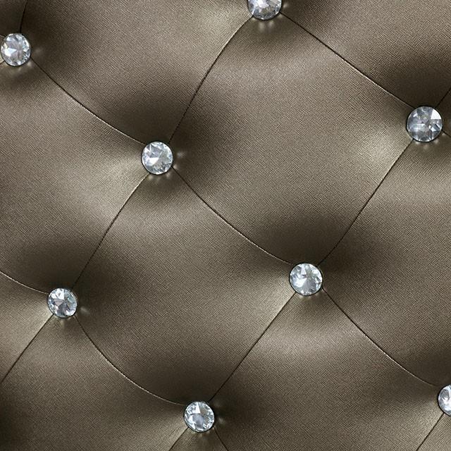 MANAR Cal.King, E.King, & Queen Bed