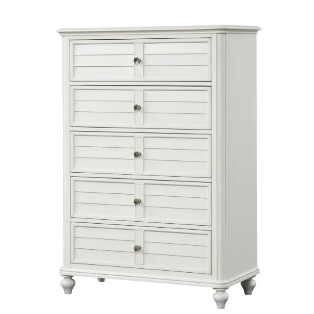 Whitehaven Chest