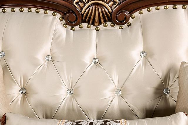 Yucatan Loveseat