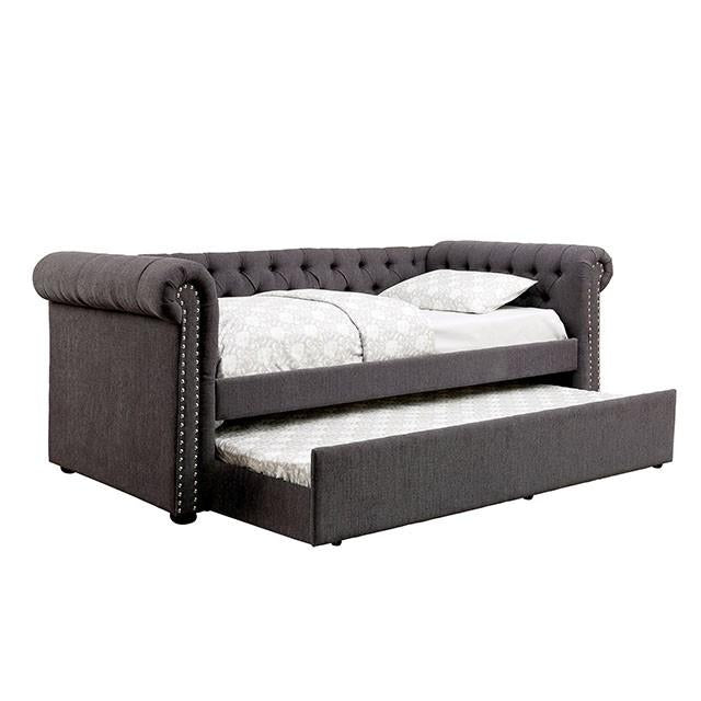 Leanna Daybed Gray