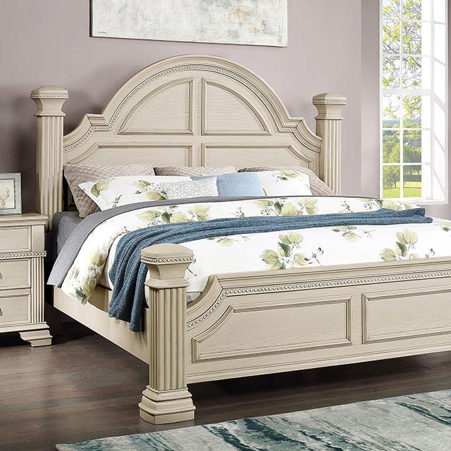 Pamphilos Bed