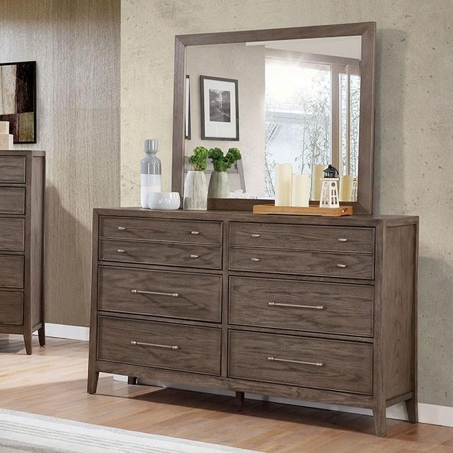 TAWANA Dresser