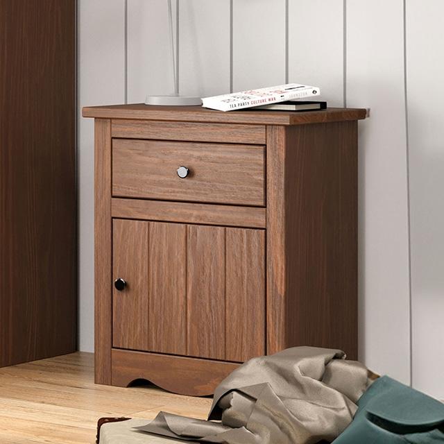 Stavros Nightstand