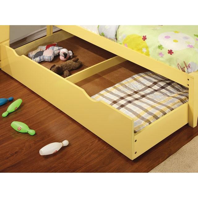 Prismo Trundle Yellow