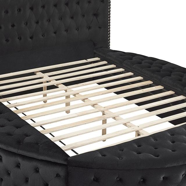 Delilah Queen Bed