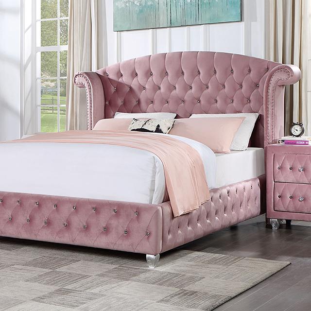 Zohar Bedroom Set