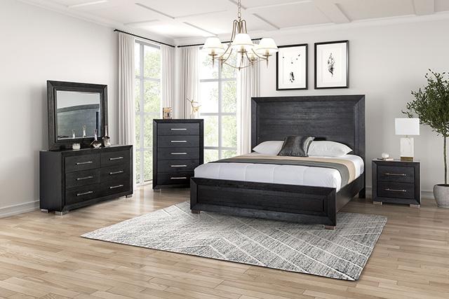 Ashbourne Dresser