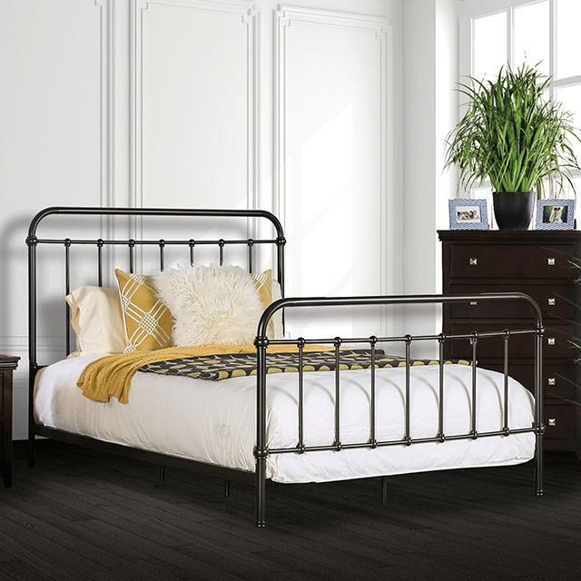 IRIA Dark Bronze Cal.King