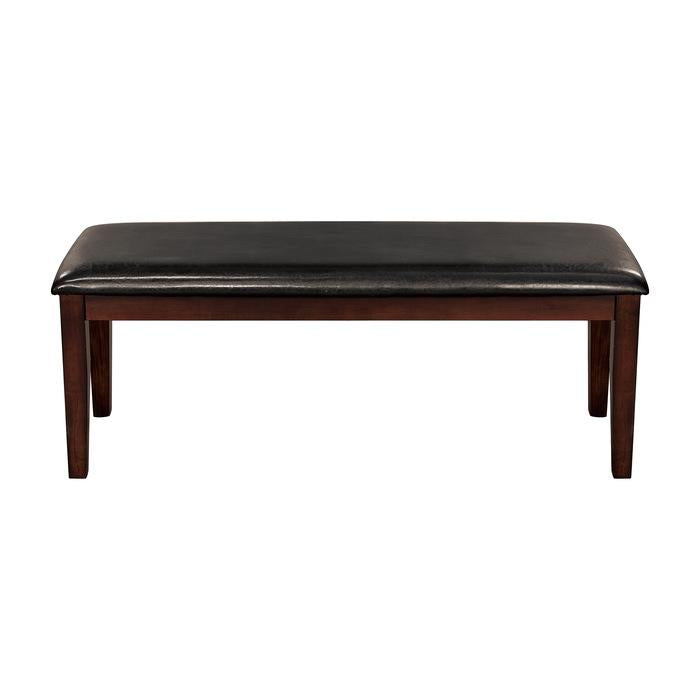Mantello Bench in Cherry 5547-13