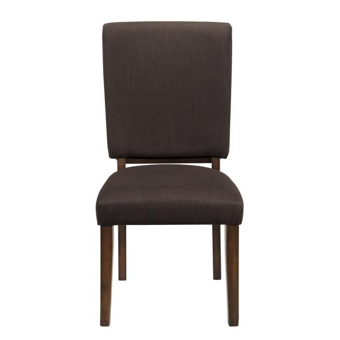 Sedley Side Chair in Walnut 5415RFS