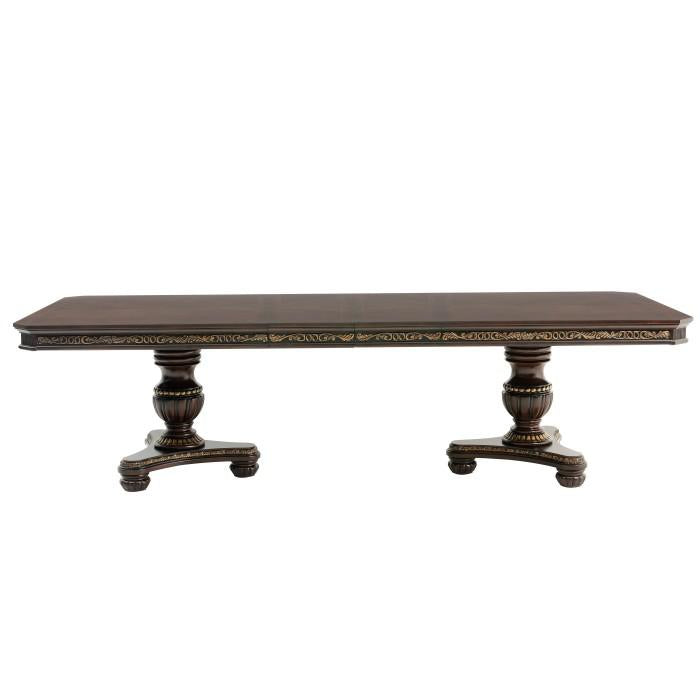 Russian Hill Dining Table in Cherry 1808-112*