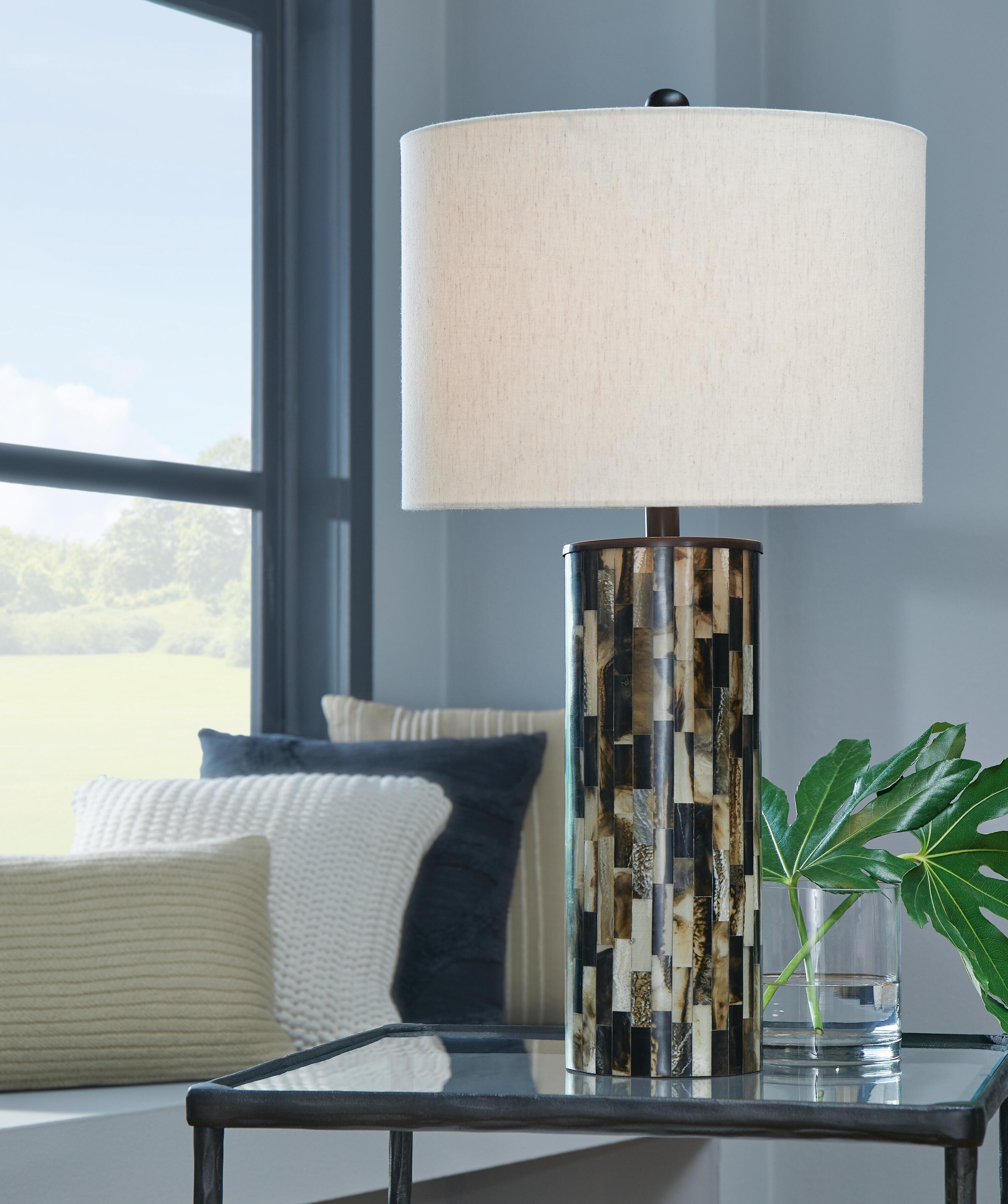 Ellford Table Lamp