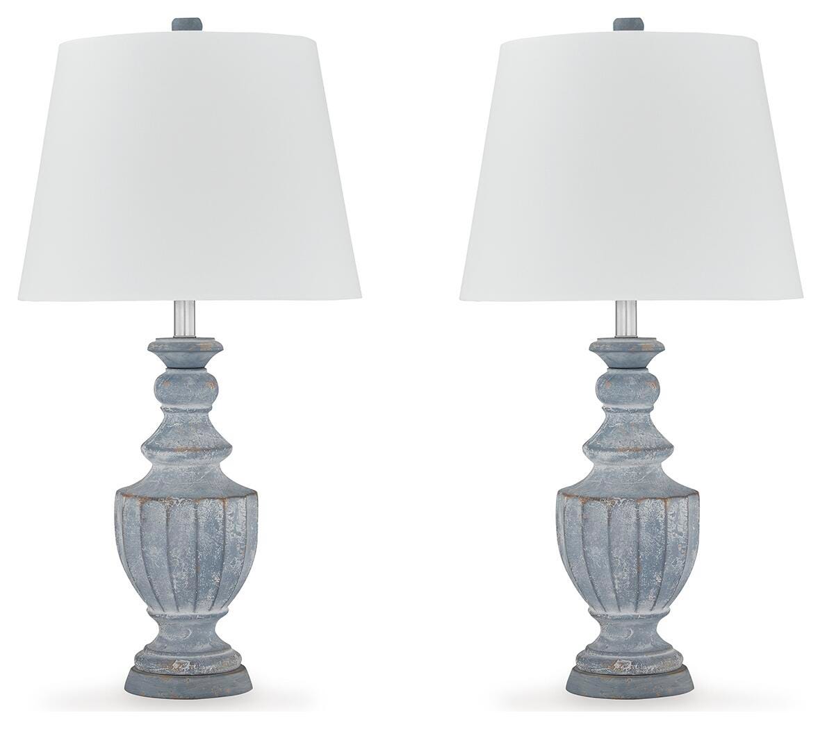 Cylerick Lamp Set
