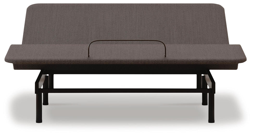 Head/Foot Model - Good Adjustable Base