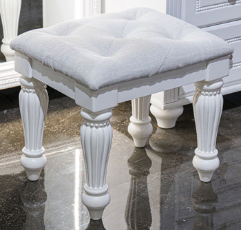 Kozlani Vanity Stool