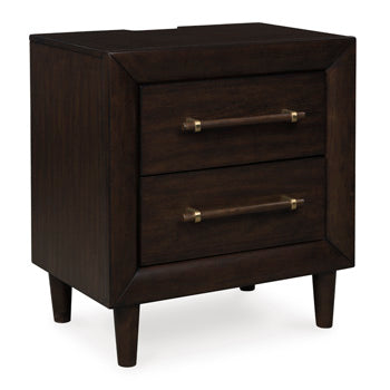 Mallenette Nightstand