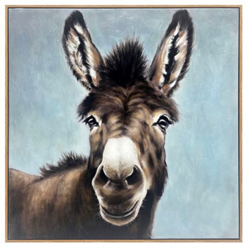 Landerton Wall Art