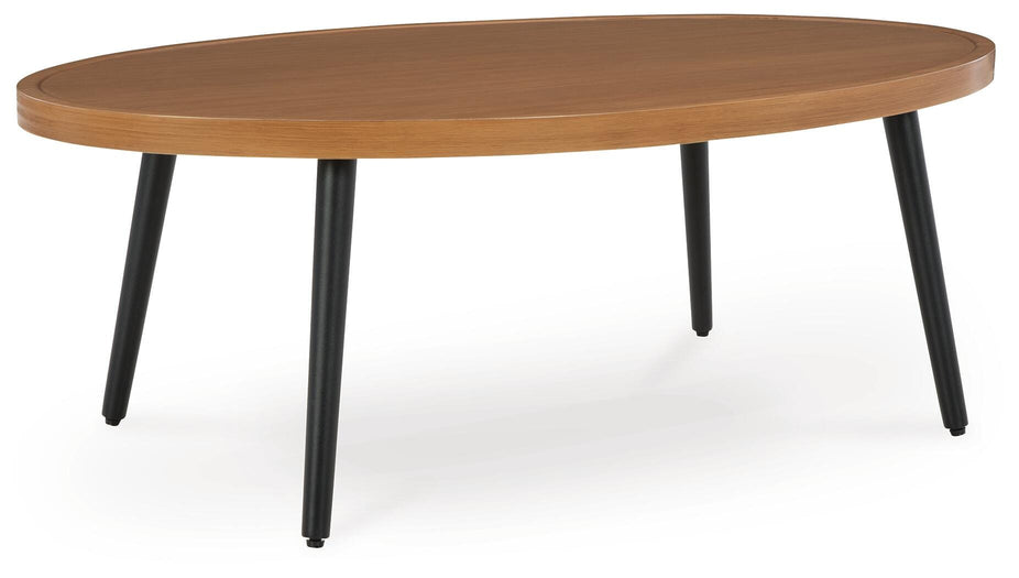 Horizon Hall Outdoor Coffee Table
