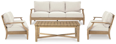 Carter Hall Outdoor Set