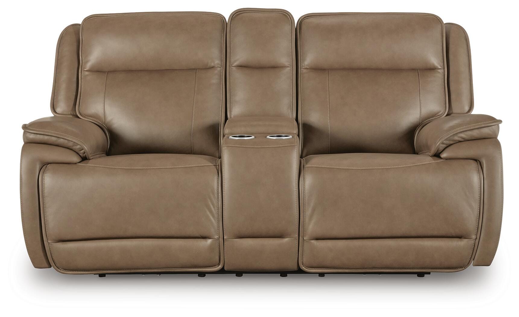 Glencroft Reclining Package